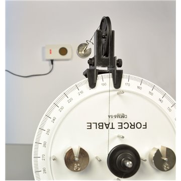 SEK Forces and Torque 