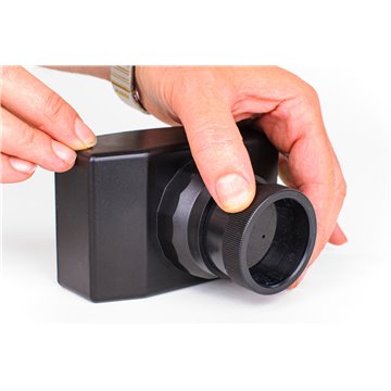 Pinhole camera, camera obscura