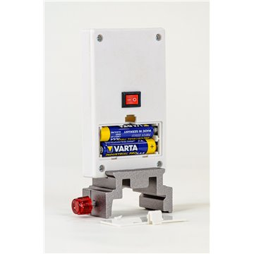 Light source F, with super-bright LEDs Light source F, with super-bright LEDs