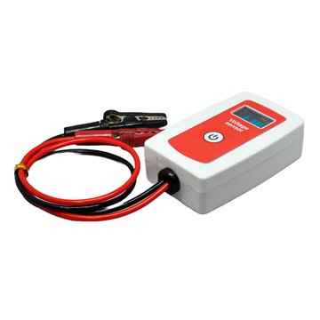 Sensor WL, voltage, 15 V