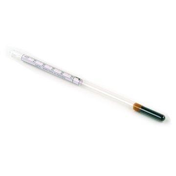 Areometer 0.7-1.0 g/cm³ 