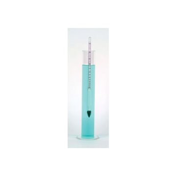 Areometer 0.7-1.0 g/cm³ 