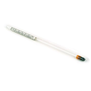 Areometer 1.0-2.0 g/cm³ 