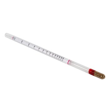 Areometer universal 0.7-2.0 g/cm³ 