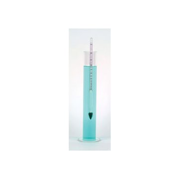 Areometer universal 0.7-2.0 g/cm³ 