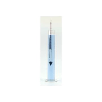 Areometer universal 0.7-2.0 g/cm³ 
