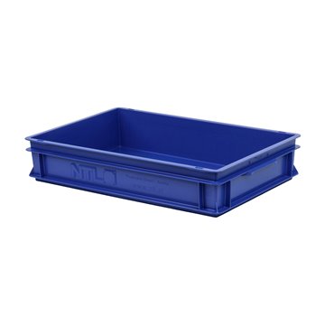 Storage box - bottom, II, big