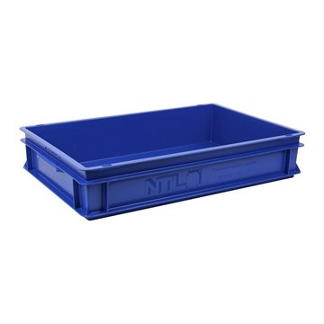 Storage box - bottom, II, big