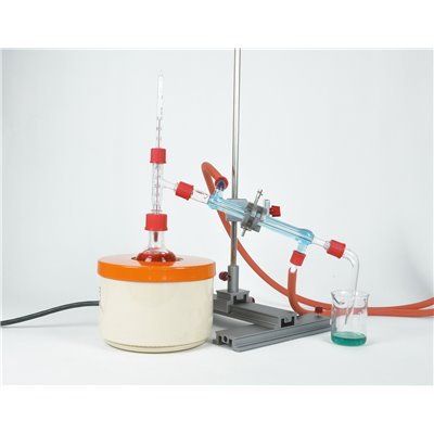 SEK Chemistry Distillation 