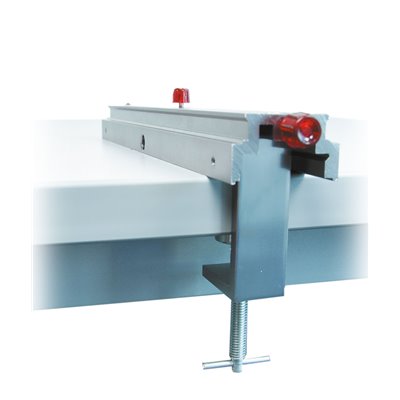 SEK Rail stand material 