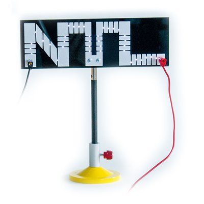 Flash-board „NTL“