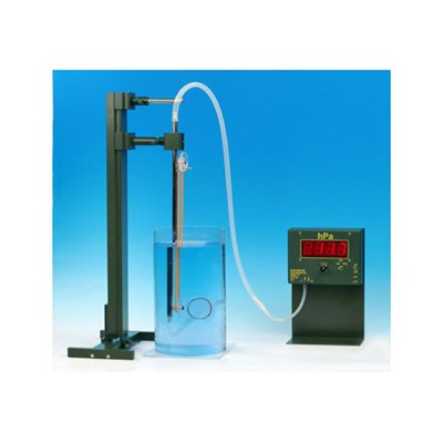 Manometer, differential, \"inno\" 