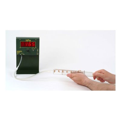 Manometer, differential, \"inno\" 