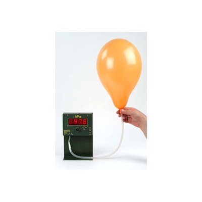 Manometer, differential, \"inno\" 