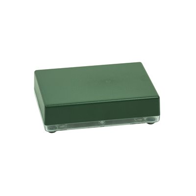 MBI empty module without sockets