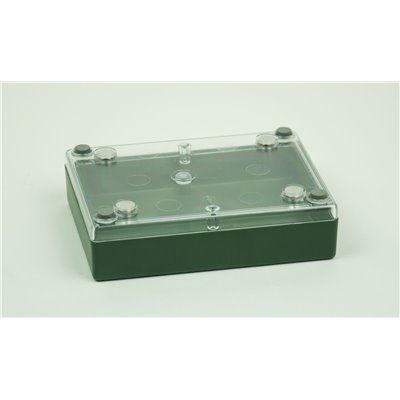 MBI empty module without sockets