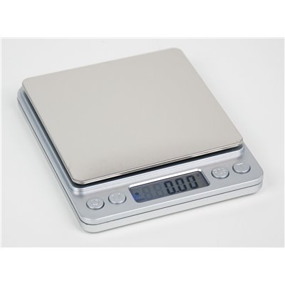 Digital scales 06, 500 / 0,01 g