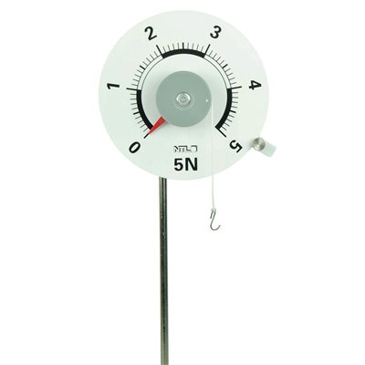 Torsion dynamometer 5 N