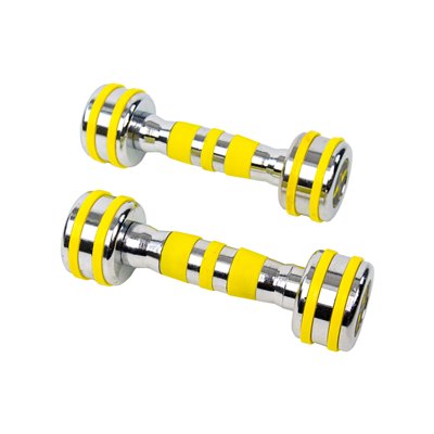 Dumbbells, pair 