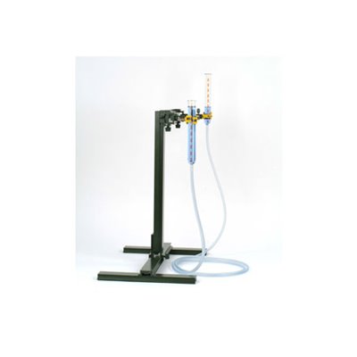 Hose levelling instrument 