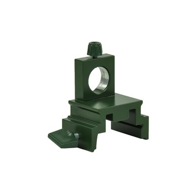 Holder for dynamometer 