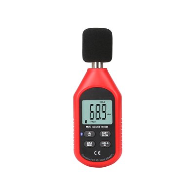 Sound level meter “mini”, BT