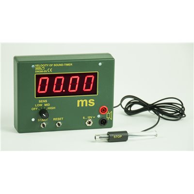 Sound velocity meter \"inno\" 