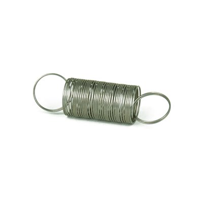 Coil spring, 5 N