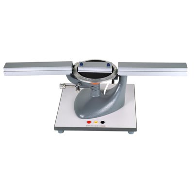 Ultrasonic goniometer 