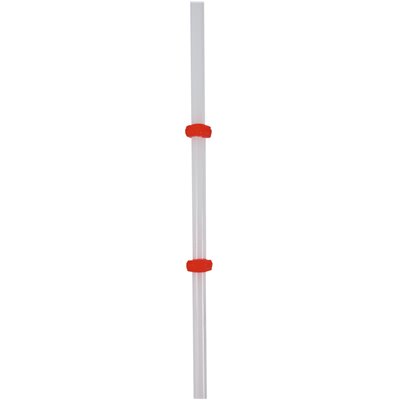 Graduated laboratory thermometer 