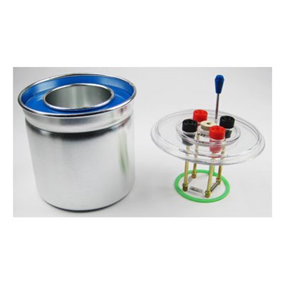 Joule’s calorimeter universal 