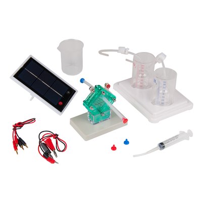 Hydrogen education kit 02