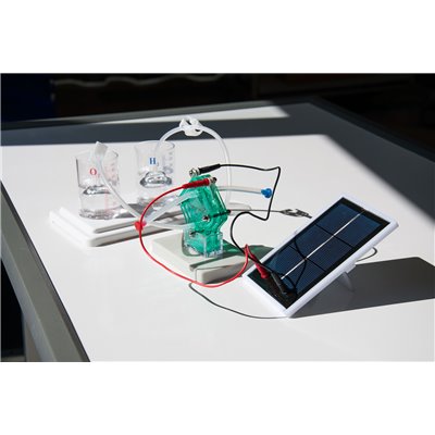 Hydrogen education kit 02