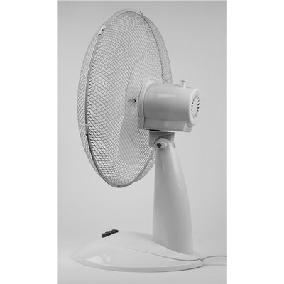 Fan, table top unit, D40 cm