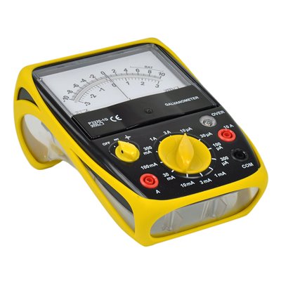 Galvanometer SE