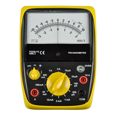 Galvanometer SE