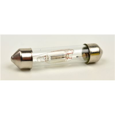 Tubular fluorescent lamp 