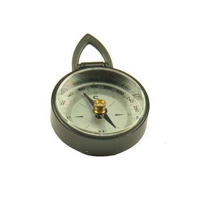 Pocket compass 