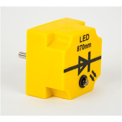 PIB LED, wave length 870 nm