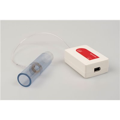 Spirometer 