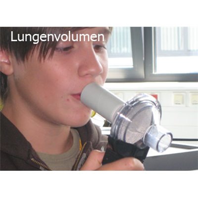 Spirometer 