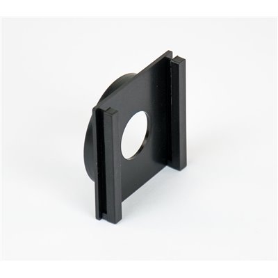 Slideholder, detachable 