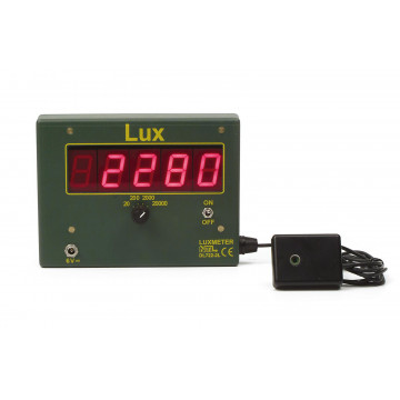 Luxmeter "inno" 