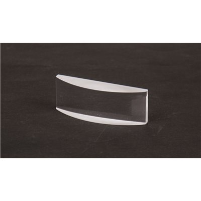 Lens-body acrylic, plano-convex, SE Lens-body acrylic, plano-convex, SE
