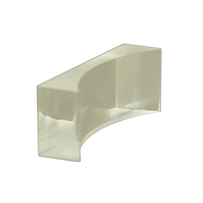 Lens-body acrylic, plano-concave, SE