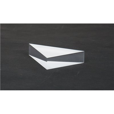 Prism-body acrylic, right angle, SE Prism-body acrylic, right angle, SE