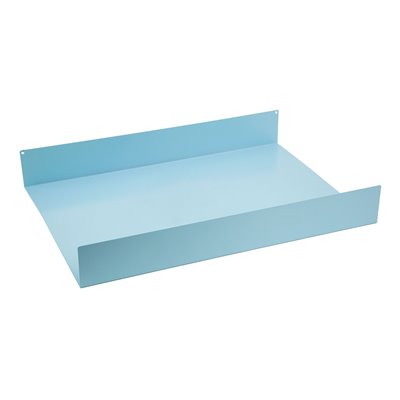 Box insert metal, top, small