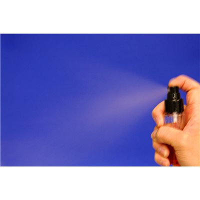 Atomizer bottle plastics, 50 ml