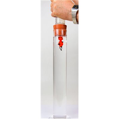 Cartesian diver 02