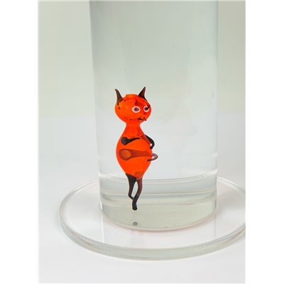 Cartesian diver 02